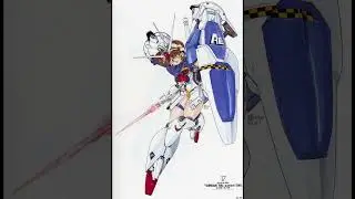 Gundam   Mobile Suit Girls,as guerreiras blindadas de amor
