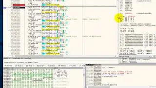 24.2 Setting Hardware BPs and doing memory patching