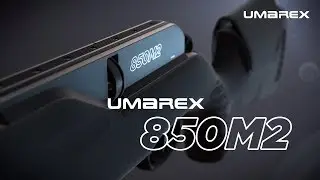 Umarex 850 M2