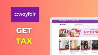 Как получить освобождение от налога на Wayfair: пошаговое руководство