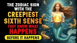 ♓ Why Pisces Was Chosen &ndash; The One Who Walks Between Worlds?
