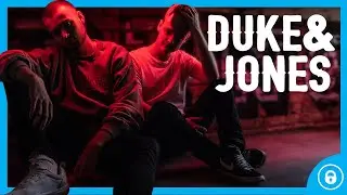 Duke & Jones | Music Producer Duo, DJs & OnlyFans Creators
