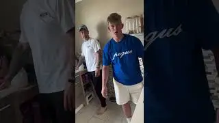 🫣🤭Mama hat den Thermomix verstellt 😂#comedy #humor #el #kochen #thermomix #spanisch #lustig #pups #