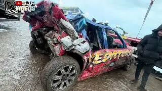 Kings Lynn Pre 96 Icebreaker 2026 Pit Walk