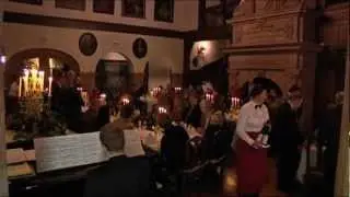 Schloss Vollrads / Feiern und Genie&szlig;en