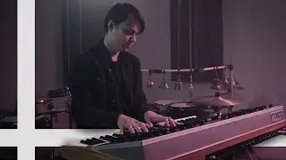 Björn Eriksson - PERC. sessions #5