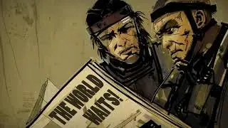 Army Of Two The 40th Day Negative Choices Only No Verbal Audio