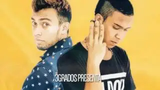 3Grados -- Y si quieres? (Prod. By Manuel Bulla - 24Hstudios ) (preview)