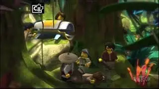 [LEGO NINJAGO] SEASON 14 EP 1&2 IN ENGLISH