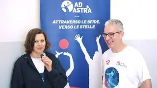 Sitting Volley Ad Astra - Lo sport paralimpico spiegato da chi lo allena