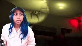 YOU TELL ME WHAT HAPPENED | Chasing Static| Horror Game