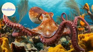 What Are Sea Creatures? | Animals That Live in the Sea 🌊🐠| #sea #animals #seacreatures