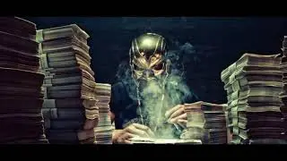 18 KARAT - GELB [Instrumental] prod. by Young Mesh