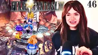 Zidane's Origin [46] | Final Fantasy 9 | PS5 | DietColaGal