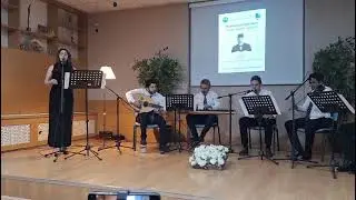 Acemkürdi beste_ İntizar_ı makdeminle reh - günahın gözlerim  @buseeyagmuur_06 