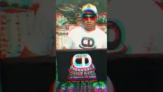 yo soy ese hombre  orquesta Mulenze dj Carlos Daniel la m&uacute;sica no para #salsabaul #salsaparatodos