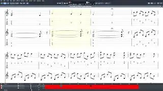 Spring Will Come When the Snow Melts Away - Fruits Basket (2019) OST1 Track 35. - Guitar Tutorial