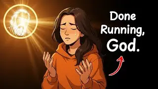 When a Woman Surrenders to God Fully, This Happens