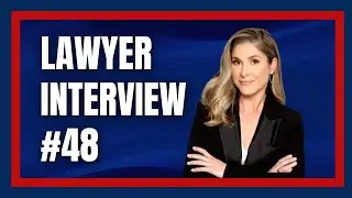 LAWYER INTERVIEW #48 | GORDANA MIKALACKI | PERSONAL INJURY ATTORNEY | PHOENIX, AZ