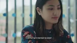 MSc in Organisational Psychology | University of Nottingham Malaysia