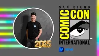 VeVeMagic X-Space: The Oasis SDCC Coverage ft. Max Omi Hommies & David Yu