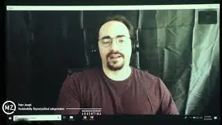 Peter Joseph, Zday 2019 , Argentina Q & A [ The Zeitgeist Movement ]