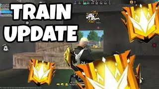 New Update Gameplay | Free Fire New Gameplay