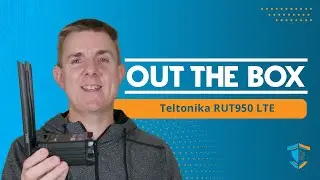 Серия Out the Box — Teltonika RUT950