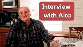 Interview with Basque Immigrant Aita