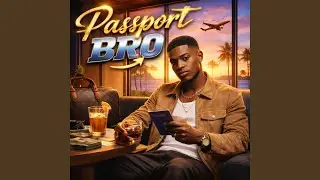 PASSPORT BRO