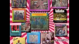 kabaka international guitar - izu kamma na nneji