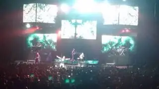 Linkin Park | The Hunting Party Tour | Papercut | Indianapolis,IN| 1-18-15