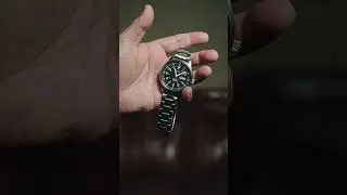 How Much Movement Is Needed To Wind An Automatic Watch?
