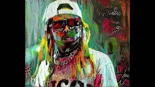 Lil Wayne 14 Young N' Blues Album Version Explicit