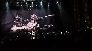 Duplat - Palermo (En vivo, Royal House 15/11/2024)