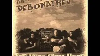 The Debonaires - Walk With Me, Talk With Me