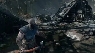 God of War_patch to mountain#telugugaming #godofwarragnarok #frowsty hunter@Frowstyhunter-bz2ut