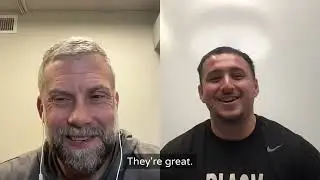 Season 6 Episode 13: Leo Stern- How Embracing Fun and Flexibility Boosts Team Performance