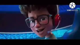 CHARLIE THE WONDERDOG MOVIE WORLD OUTSIDE MY WINDOW SONG