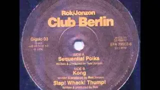 Rok / Jonzon - Sequential Polka