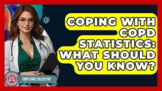Coping With COPD Statistics: What Should You Know? - COPD Care Collective