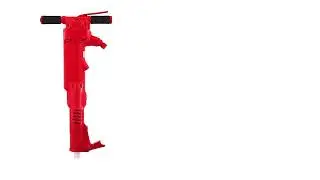 ACE PB1240 Paving Breaker , Pneumatic Breaker