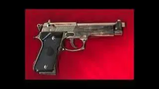 Grab Your Guns 80's Style 001