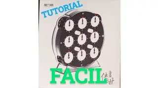 Tutorial clock SIN ALGORITMOS | SUPER SPEED