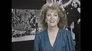 Great Oscar Moments with Lynn Redgrave: Ben Hur