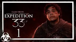 Clair Obscur Expedition 33 el juego Goty del a&ntilde;o