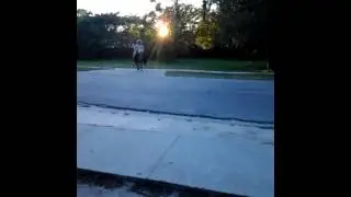 Who dat nigga on dat nag????