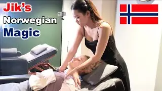 Jik's Norwegian Magic  - Hoon's Barbershop FULL VERSION @dinatorstensen