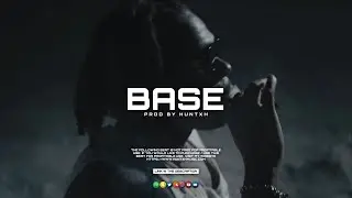 Gunna x Nafe Small x M Huncho Type Beat &lsquo;BASE&rsquo; (Prod By. Huntxh)