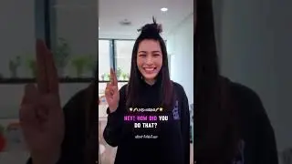00k magic trick 😂 #linglingkwong #ormkornnaphat #lingorm #lingormvibe #ThaiGL #wlw #GLSeries